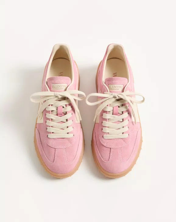 Valentino Upvillage Crosta Sneaker - Image 5